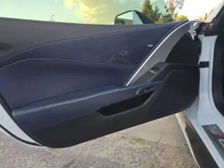 2016 Chevrolet Corvette Stingray Z51