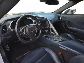 2016 Chevrolet Corvette Stingray Z51