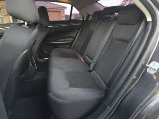 2018 Chrysler 300