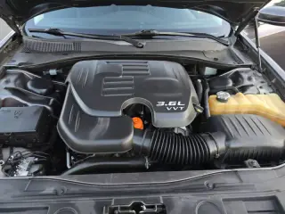 2018 Chrysler 300