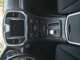 2018 Chrysler 300