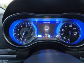 2018 Chrysler 300