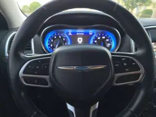 2018 Chrysler 300