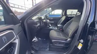 Ford Explorer 2023 AWD XLT 4dr SUV
