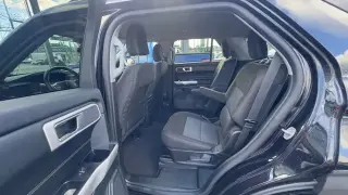 Ford Explorer 2023 AWD XLT 4dr SUV