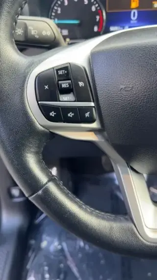 Ford Explorer 2023 AWD XLT 4dr SUV