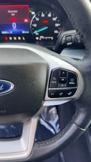 Ford Explorer 2023 AWD XLT 4dr SUV