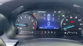 Ford Explorer 2023 AWD XLT 4dr SUV