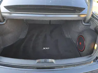 2012 Chrysler 300