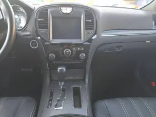2012 Chrysler 300