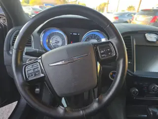 2012 Chrysler 300