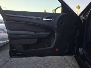 2012 Chrysler 300