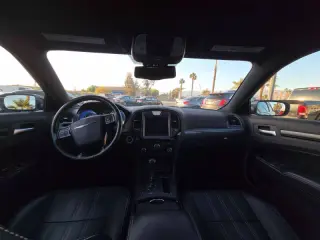 2012 Chrysler 300