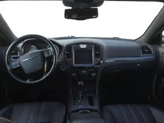 2012 Chrysler 300