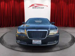 2012 Chrysler 300