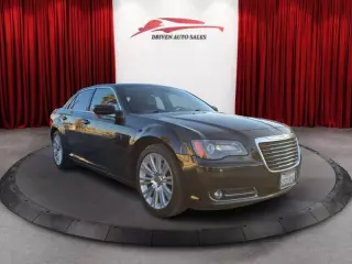 2012 Chrysler 300