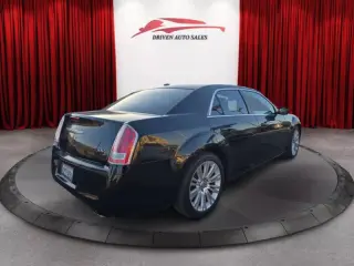 2012 Chrysler 300