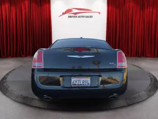 2012 Chrysler 300