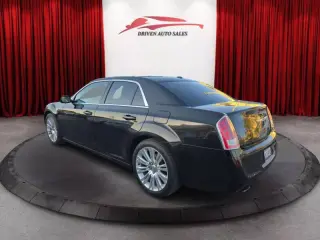 2012 Chrysler 300