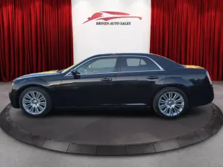 2012 Chrysler 300
