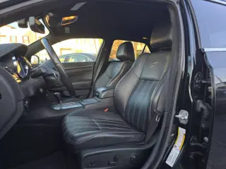 2012 Chrysler 300