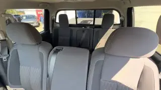 Nissan Titan 2023 4x4 S 4dr Crew Cab 5.6 ft. SB