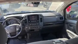 Nissan Titan 2023 4x4 S 4dr Crew Cab 5.6 ft. SB