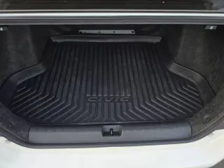 2016 Honda Civic Touring