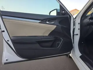 2016 Honda Civic Touring