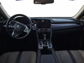 2016 Honda Civic Touring