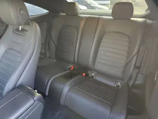 2019 Mercedes-Benz C-Class AMG C 43