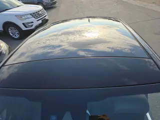 2019 Mercedes-Benz C-Class AMG C 43