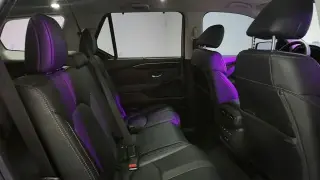 Honda Pilot 2025 AWD EX-L 4dr SUV