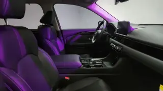 Honda Pilot 2025 AWD EX-L 4dr SUV