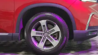 Honda Pilot 2025 AWD EX-L 4dr SUV