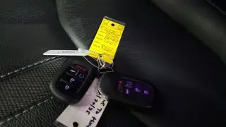 Honda Pilot 2025 AWD EX-L 4dr SUV