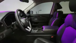 Honda Pilot 2025 AWD EX-L 4dr SUV