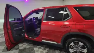 Honda Pilot 2025 AWD EX-L 4dr SUV