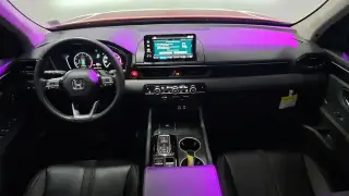 Honda Pilot 2025 AWD EX-L 4dr SUV