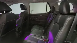 Honda Pilot 2025 AWD EX-L 4dr SUV