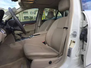 2011 Mercedes-Benz C-Class C 300 Luxury
