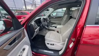 Volkswagen Atlas 2024 AWD SE 4Motion 4dr SUV w/Technology