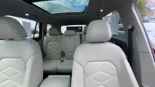 Volkswagen Atlas 2024 AWD SE 4Motion 4dr SUV w/Technology