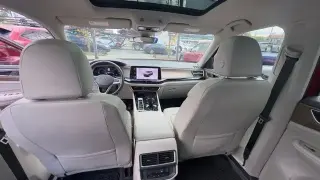 Volkswagen Atlas 2024 AWD SE 4Motion 4dr SUV w/Technology