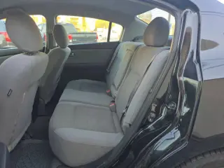 2012 Nissan Sentra