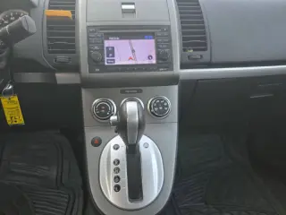 2012 Nissan Sentra
