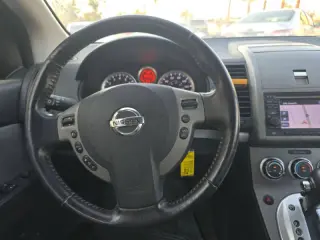 2012 Nissan Sentra