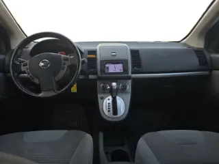 2012 Nissan Sentra