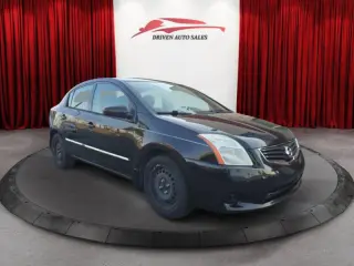2012 Nissan Sentra