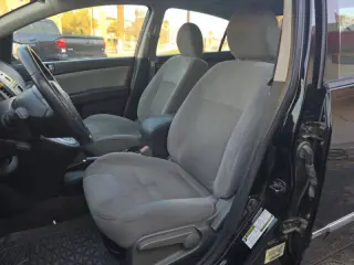 2012 Nissan Sentra
